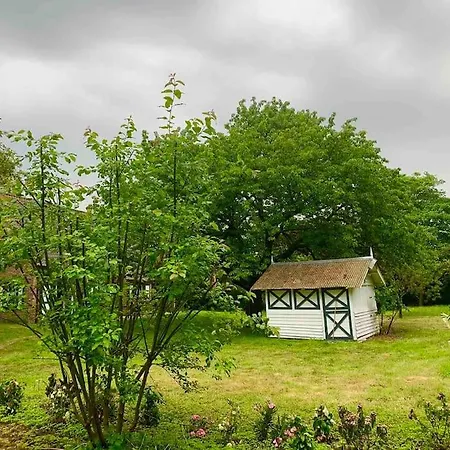 Villa Domein Walhalla: Volledige Met 4 Slk *