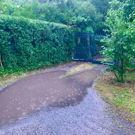 Villa Domein Walhalla: Volledige Met 4 Slk Knokke-Heist