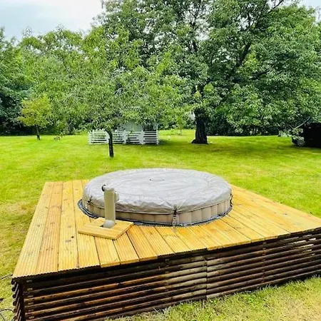 Domein Walhalla: Volledige Met 4 Slk Villa Knokke-Heist
