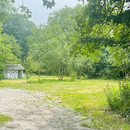 Domein Walhalla: Volledige Met 4 Slk Knokke-Heist