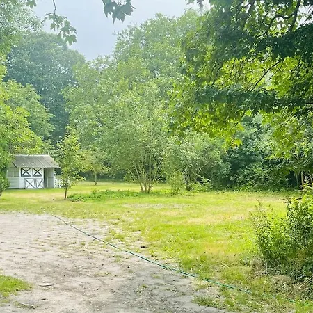Domein Walhalla: Volledige Met 4 Slk Knokke-Heist