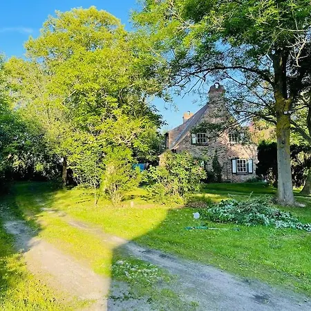 Domein Walhalla: Volledige Met 4 Slk Villa Knokke-Heist