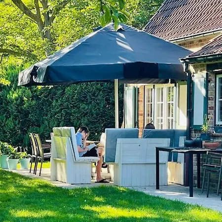 Domein Walhalla: Volledige Met 4 Slk Villa *