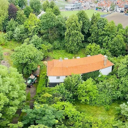 Villa Domein Walhalla: Volledige Met 4 Slk *