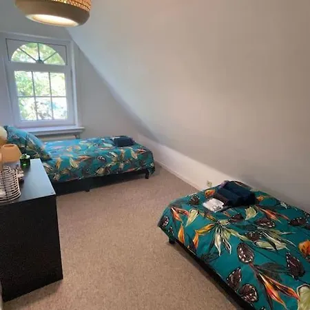 Villa Domein Walhalla: Volledige Met 4 Slk
