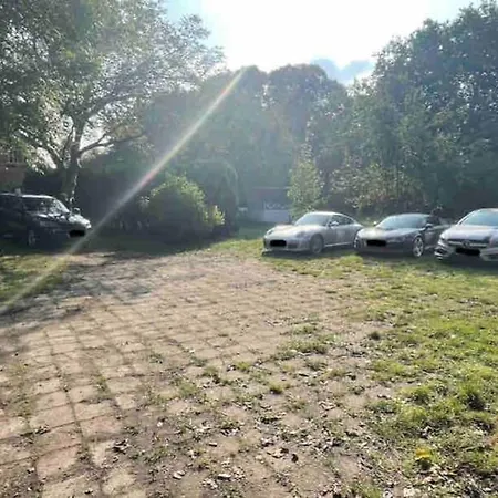 Domein Walhalla: Volledige Met 4 Slk Knokke-Heist