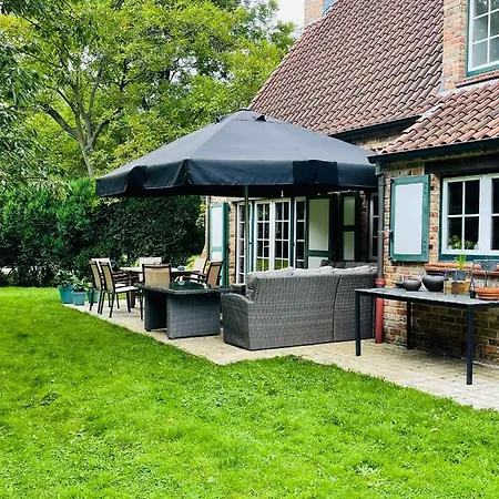 Domein Walhalla: Volledige Met 4 Slk Villa *