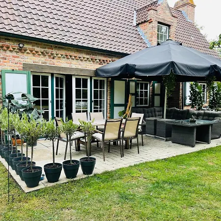 Villa Domein Walhalla: Volledige Met 4 Slk